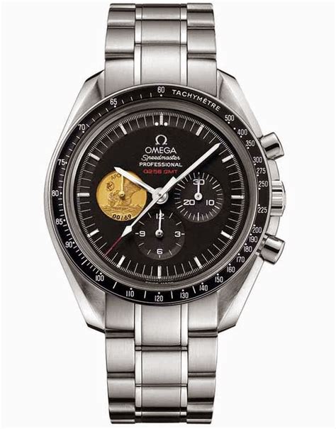 omega apollo 11 40th anniversary.